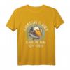 HapKoala Angler T-Shirt mit Spruch - Lustiges Geschenk für Angelbegeisterte & Angelreisen Fans