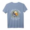 HapKoala Angler T-Shirt mit Spruch - Lustiges Geschenk für Angelbegeisterte & Angelreisen Fans