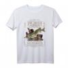 Hecht Angler Spruch T-Shirt - Zum Angeln geboren, zur Arbeit gezwungen - Vintage Design, perfektes Geschenk für Angler mit Humor