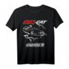 Wels Angeln T-Shirt - Big Cat Hunter für leidenschaftliche Süßwasserangler, perfekt für Boot und Ufer, ideal als Geschenk