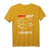 Wels Angeln T-Shirt - Big Cat Hunter für leidenschaftliche Süßwasserangler, perfekt für Boot und Ufer, ideal als Geschenk