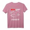Wels Angeln T-Shirt - Big Cat Hunter für leidenschaftliche Süßwasserangler, perfekt für Boot und Ufer, ideal als Geschenk