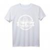 Petri Heil T-Shirt für Fischer und Angler – Glücksbringer für Erfolg beim Angeln, klassisch geschnitten mit Fischerhaken-Design