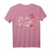 Lustiger Fisch zum Angeln und Fischen - Angler T-Shirt für Angelausflüge & Fischer-Geschenk
