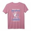 Reicht mir die Rute ihr Narren Laura will angeln T-Shirt – Perfektes Geschenk für Anglerinnen, Geburtstags- und Weihnachtsgeschenk für Laura