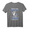 Reicht mir die Rute ihr Narren Laura will angeln T-Shirt – Perfektes Geschenk für Anglerinnen, Geburtstags- und Weihnachtsgeschenk für Laura
