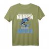 Reichet mir die Rute ihr Narren Angeln Statement HOT T-Shirt – Lustiges Angler-Shirt für Fisher, Vatertag & Geburtstagsgeschenk