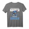 Reichet mir die Rute ihr Narren Angeln Statement HOT T-Shirt – Lustiges Angler-Shirt für Fisher, Vatertag & Geburtstagsgeschenk