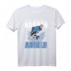 Reichet mir die Rute ihr Narren Angeln Statement HOT T-Shirt – Lustiges Angler-Shirt für Fisher, Vatertag & Geburtstagsgeschenk