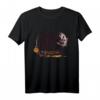 Die Angler Seele singt T-Shirt mit russischem Spruch – Perfekte Geschenkidee für russische Angler & Angelliebhaber