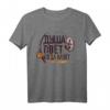 Die Angler Seele singt T-Shirt mit russischem Spruch – Perfekte Geschenkidee für russische Angler & Angelliebhaber