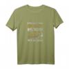 Damen Angel T-Shirt mit Humor - Die Königin will angeln, lustiges Geschenk für Angelbegeisterte Frauen
