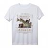 Hecht Angler T-Shirt mit Spruch – Lustiges Vintage Design für Angler & Hechtfischer, Perfektes Geschenk für Angelfreunde
