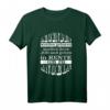 Legenden Job Rente Angeln - Lustiges Renten Spruch T-Shirt für Pensionäre und Ruheständler mit Humor