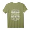 Legenden Job Rente Angeln - Lustiges Renten Spruch T-Shirt für Pensionäre und Ruheständler mit Humor