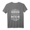 Legenden Job Rente Angeln - Lustiges Renten Spruch T-Shirt für Pensionäre und Ruheständler mit Humor