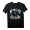 Big Pike Fishing King Raubfisch Angler T-Shirt – Lustiges Hechtangeln Geschenk für Jungs, Männer & Kinder zum Geburtstag & Weihnachten
