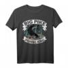 Big Pike Fishing King Raubfisch Angler T-Shirt – Lustiges Hechtangeln Geschenk für Jungs, Männer & Kinder zum Geburtstag & Weihnachten
