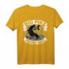 Big Pike Fishing King Raubfisch Angler T-Shirt – Lustiges Hechtangeln Geschenk für Jungs, Männer & Kinder zum Geburtstag & Weihnachten
