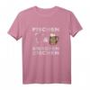 HapKoala Bier T-Shirt für Angler – Lustiges Fischer Design für entspannte Tage am Wasser mit Freunden