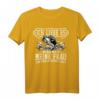 Ich Liebe Es Wenn Mich Meine Frau Zum Angeln Gehen Lasst T-Shirt – Lustiges Angelmotiv als Geschenk für Angler und Fischer