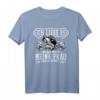 Ich Liebe Es Wenn Mich Meine Frau Zum Angeln Gehen Lasst T-Shirt – Lustiges Angelmotiv als Geschenk für Angler und Fischer