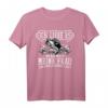 Ich Liebe Es Wenn Mich Meine Frau Zum Angeln Gehen Lasst T-Shirt – Lustiges Angelmotiv als Geschenk für Angler und Fischer