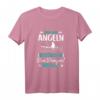 Lustiges Bier Angler Fischer Spruch T-Shirt – Für Angler, Fischer & Bierliebhaber, Perfekt für Angelausflüge & Geschenke