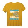 Kinder Coole Jungs Gehen Angeln Sohn Kind Angeln Angler T-Shirt - Perfektes Geschenk für kleine Angler zum Geburtstag, Weihnachten & Kindertag