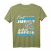 Kinder Coole Jungs Gehen Angeln Sohn Kind Angeln Angler T-Shirt - Perfektes Geschenk für kleine Angler zum Geburtstag, Weihnachten & Kindertag