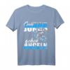Kinder Coole Jungs Gehen Angeln Sohn Kind Angeln Angler T-Shirt - Perfektes Geschenk für kleine Angler zum Geburtstag, Weihnachten & Kindertag