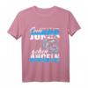 Kinder Coole Jungs Gehen Angeln Sohn Kind Angeln Angler T-Shirt - Perfektes Geschenk für kleine Angler zum Geburtstag, Weihnachten & Kindertag