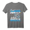 Kinder Coole Jungs Gehen Angeln Sohn Kind Angeln Angler T-Shirt - Perfektes Geschenk für kleine Angler zum Geburtstag, Weihnachten & Kindertag