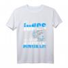 Kinder Coole Jungs Gehen Angeln Sohn Kind Angeln Angler T-Shirt - Perfektes Geschenk für kleine Angler zum Geburtstag, Weihnachten & Kindertag