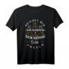 Reichet mir die Rute ihr Narren – Angler T-Shirt mit Spruch für Herren, perfekt als Geschenk zum Geburtstag, Vatertag & für alle Angler