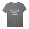 Lustiges Angler T-Shirt mit Ironischem Spruch - Perfekt für Angelausflug & Anglerfreunde