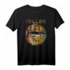 Hecht Angler Geschenk für Sportfischer | Raubfisch angeln T-Shirt – Perfektes Geschenk für Angelturniere, Weihnachten & Geburtstag