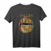 Hecht Angler Geschenk für Sportfischer | Raubfisch angeln T-Shirt – Perfektes Geschenk für Angelturniere, Weihnachten & Geburtstag