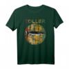Hecht Angler Geschenk für Sportfischer | Raubfisch angeln T-Shirt – Perfektes Geschenk für Angelturniere, Weihnachten & Geburtstag