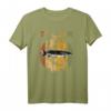 Hecht Angler Geschenk für Sportfischer | Raubfisch angeln T-Shirt – Perfektes Geschenk für Angelturniere, Weihnachten & Geburtstag