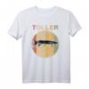 Hecht Angler Geschenk für Sportfischer | Raubfisch angeln T-Shirt – Perfektes Geschenk für Angelturniere, Weihnachten & Geburtstag