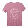 Herren Angeln T-Shirt - Lustiges Forellen Flüster Design, ideales Geschenk für Angelfreunde & Forellenangler