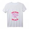 Damen Anglerin T-Shirt mit V-Ausschnitt – Perfektes Geschenk für Fischerinnen, Angelpartnerinnen & Angelfreundinnen