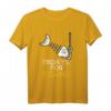 Fridays for Fishing Parodie - Freiheit für Angeln Geschenk T-Shirt für Angler, Umweltbewusste & Protestierende