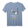 Fridays for Fishing Parodie - Freiheit für Angeln Geschenk T-Shirt für Angler, Umweltbewusste & Protestierende