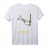 Fridays for Fishing Parodie - Freiheit für Angeln Geschenk T-Shirt für Angler, Umweltbewusste & Protestierende