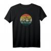 Karpfenfischen Angler Karpfen Angeln T-Shirt – Perfektes Vatertagsgeschenk für Papa, Opa und Angler, die Karpfen lieben