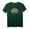 Karpfenfischen Angler Karpfen Angeln T-Shirt – Perfektes Vatertagsgeschenk für Papa, Opa und Angler, die Karpfen lieben