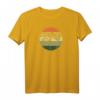 Karpfenfischen Angler Karpfen Angeln T-Shirt – Perfektes Vatertagsgeschenk für Papa, Opa und Angler, die Karpfen lieben