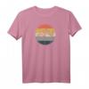 Karpfenfischen Angler Karpfen Angeln T-Shirt – Perfektes Vatertagsgeschenk für Papa, Opa und Angler, die Karpfen lieben